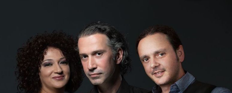 Κερδίστε προσκλήσεις για την Ερωφίλη και τον Βασίλη Γισδάκη 