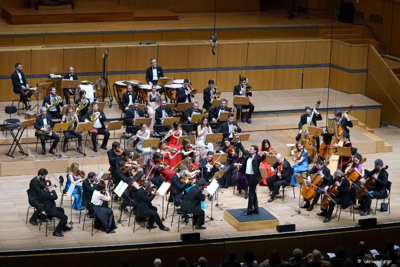 Το απόλυτο family concert των Χριστουγέννων