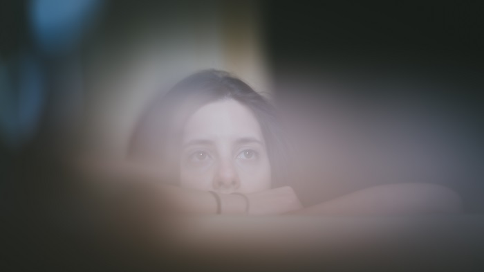 «Driving with pomegranates» από την Alexia C