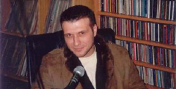 O ΠΛΟΥΤΑΡΧΟΣ ΣΤΟΝ ΑΝΤ1 97,2