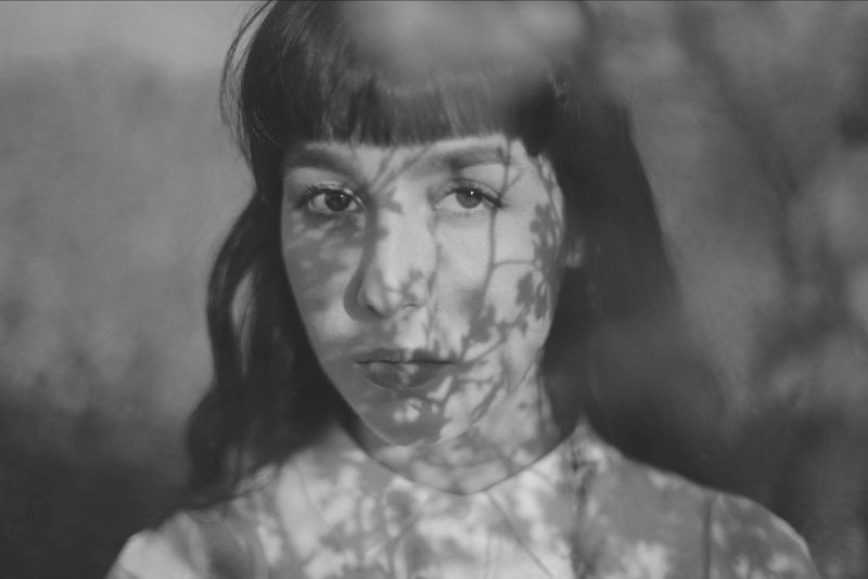 Η Alkyone στο Roof Stage του Gazarte