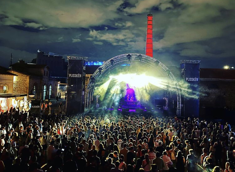 Plisskën Festival ημέρα 1η: εντυπώσεις ανάμικτες