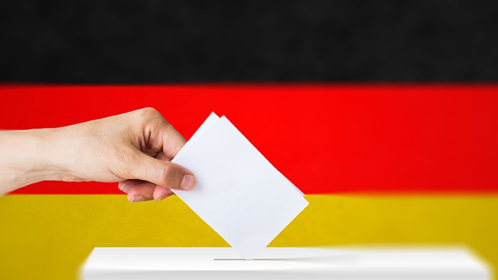 Οι ενημερωτικές βραδιές καναλιών και ραδιοφώνων για τις γερμανικές εκλογές