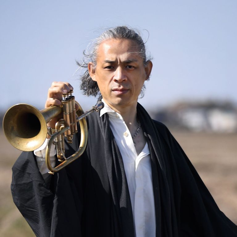 Αφιέρωμα στον Chet Baker στο Half Note