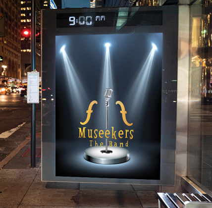 Οι Museekers στο Faust