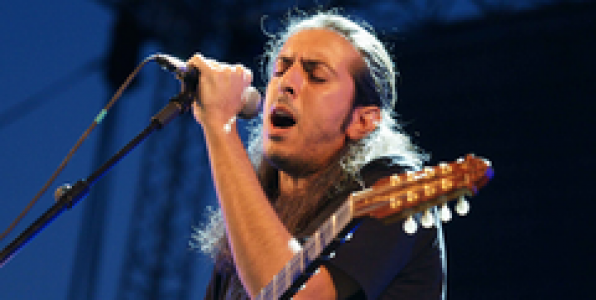 ΒΛΕΠΟΝΤΑΣ ΤΟΝ ΓΙΑΝΝΗ ΧΑΡΟΥΛΗ, LIVE