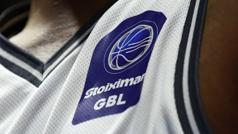 Για 5 χρόνια, τελικά, η Greek Basketball League στο «παρκέ» του Σπορ FM TV