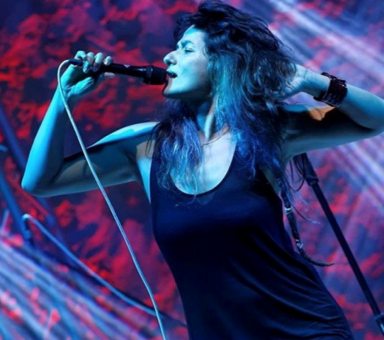 3ο Vocalism Session στο Half Note