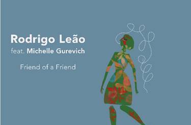 Νέο single από τον Rodrigo Leão 