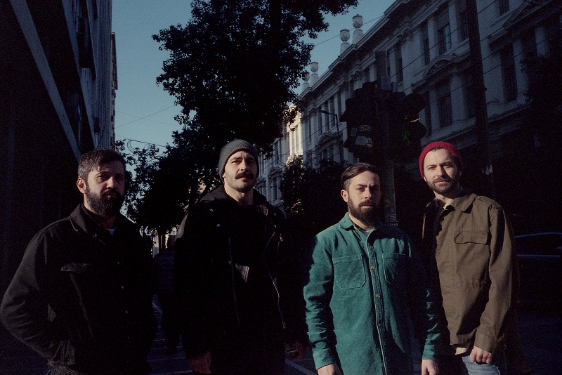 Οι Planet of Zeus κάνουν track-by-track analysis στο Afterlife