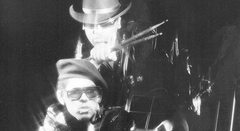 Πέθανε ο Shock G των Digital Underground