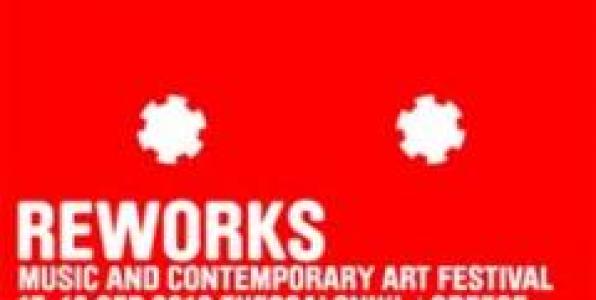 REWORKS FESTIVAL
