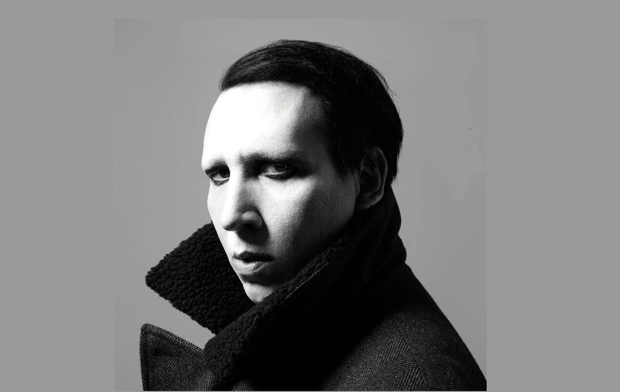 Marilyn Manson: Αυξάνονται οι καταγγελίες για σεξουαλική κακοποίηση
