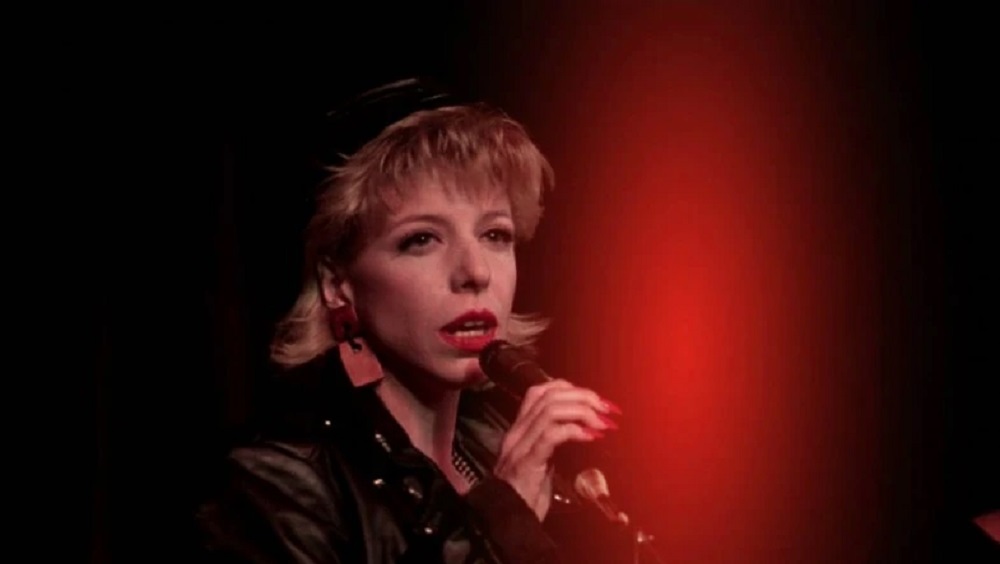 «Έφυγε» από τη ζωή η Julee Cruise