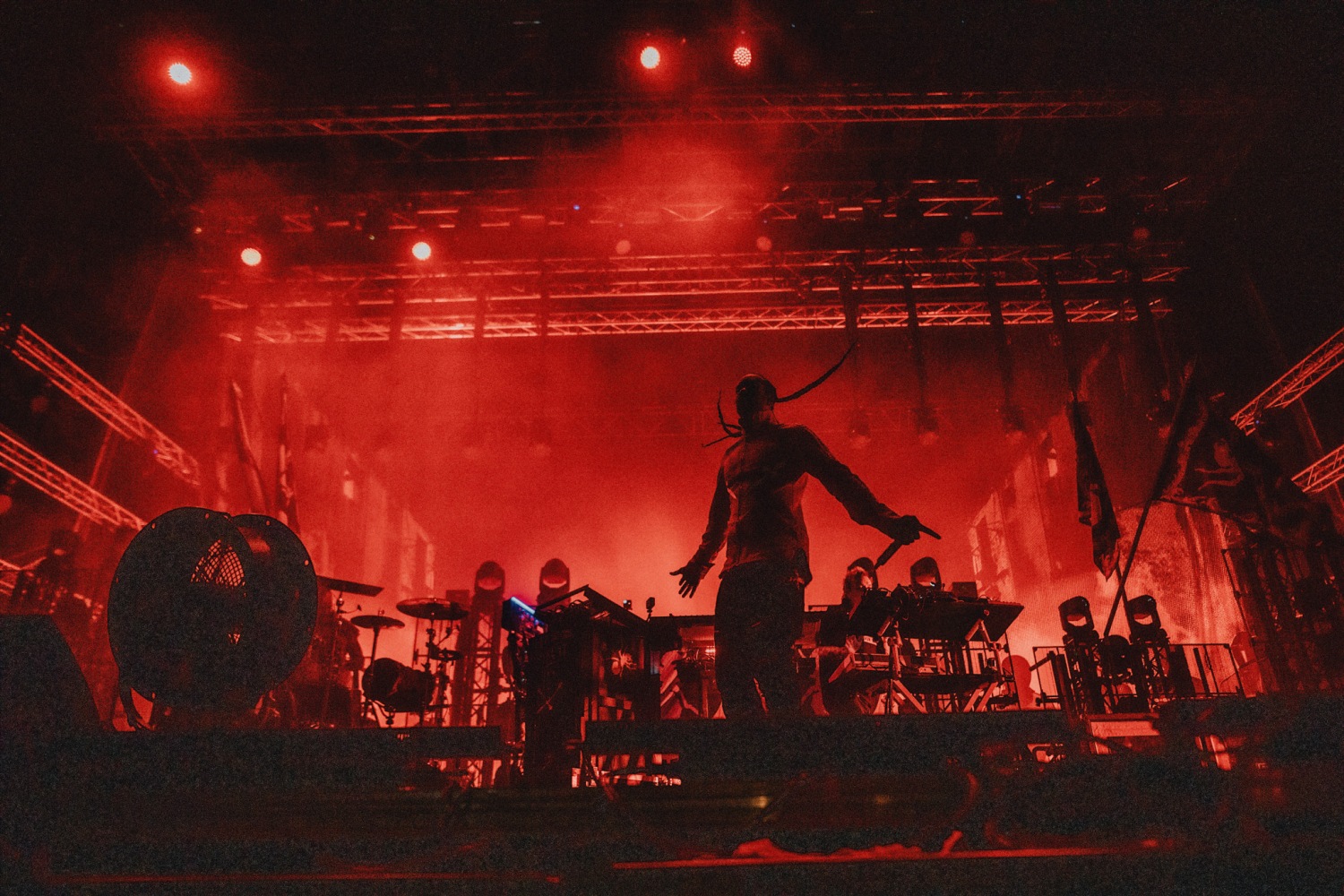 Prodigy στο Mad Cool Festival 2023: Με… απουσίες αλλά όχι απόντες