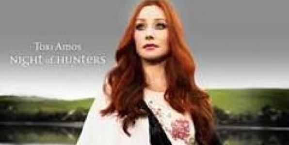 TORI AMOS: NIGHT OF HUNTERS. Η ΑΛΕΠΟΥ ΚΑΙ Η ΥΑΙΝΑ