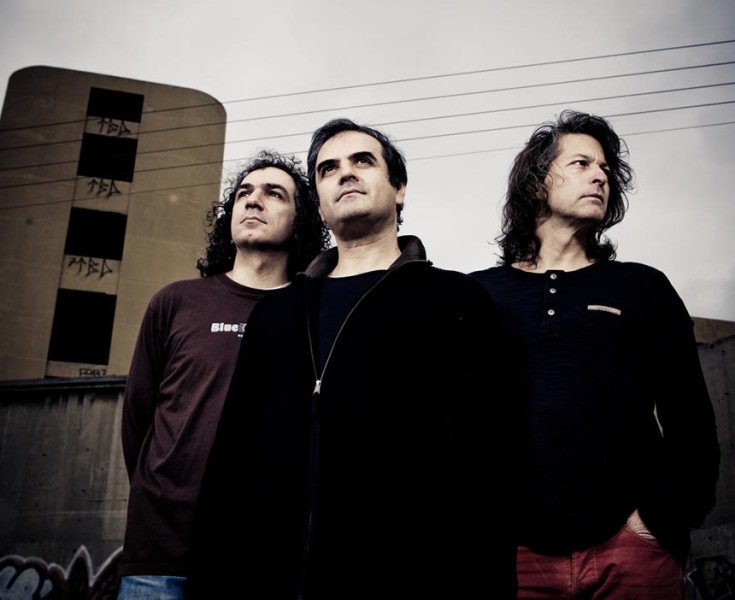 Human Touch και  Γιάννης Παπαδόπουλος σε ένα μοναδικό live