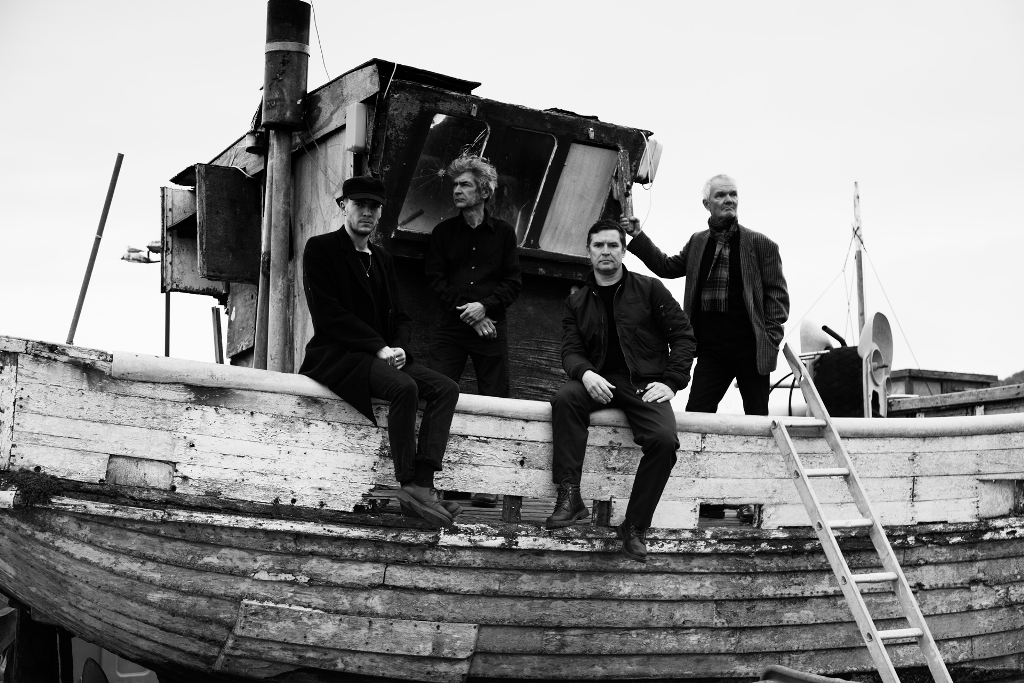 Οι The House of Love έρχονται στην Ελλάδα