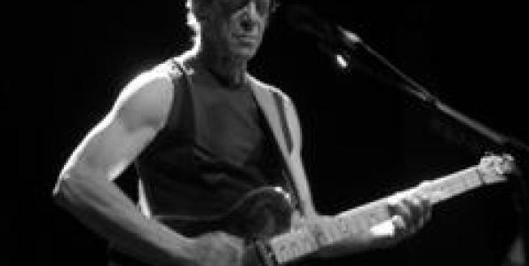 ΧΡΟΝΙΑ ΠΟΛΛΑ LOU REED