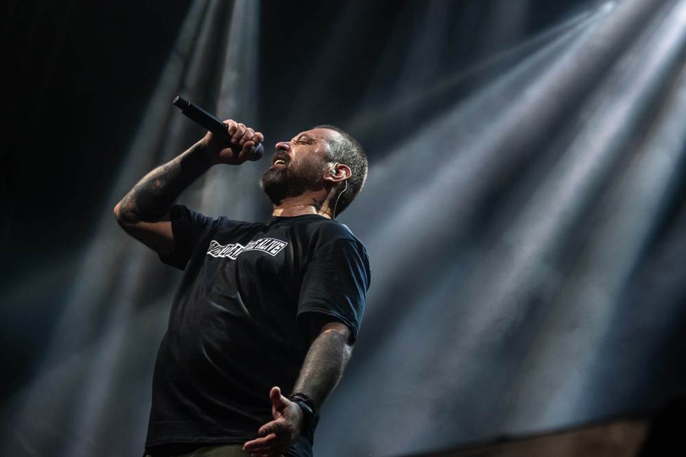 Δύο βραδιές για τον Βέβηλο στο Κύτταρο