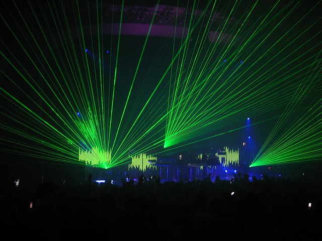 Έπαιξαν οι Chemical Brothers στην Αθήνα και ούτε το πήραμε χαμπάρι