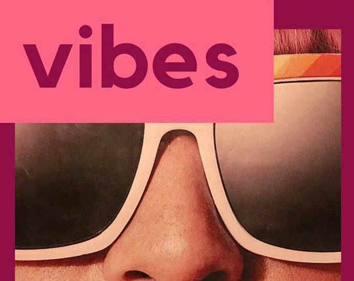 VIBES PARTY στο Faust