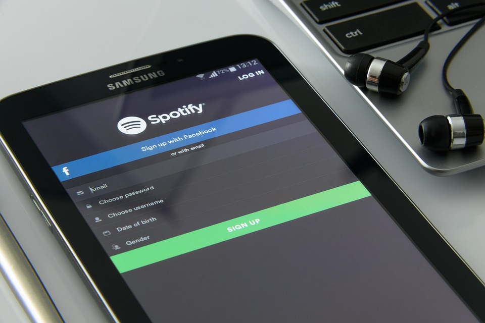 Το Spotify αποκαλύπτει πώς πληρώνονται οι καλλιτέχνες