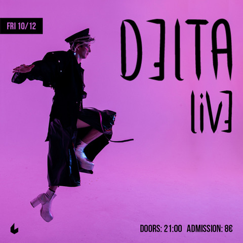 O D3lta στο six d.o.g.s.