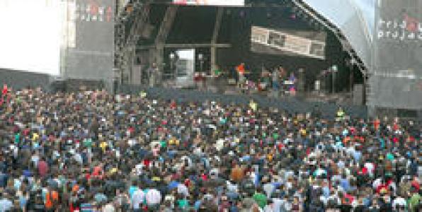 PRIMAVERA SOUND 10: ΗΜΕΡΟΛΟΓΙΟ