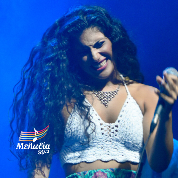 Συναυλία του Μελωδία στον Λυκαβηττό