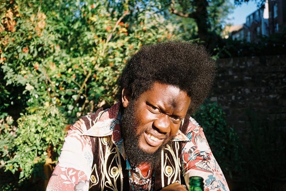 Ενα τεράστιο άλμπουμ, το καινούργιο του Michael Kiwanuka 