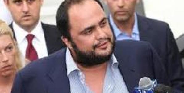 ΕΜΠΟΔΙΑ ΣΤΗΝ ΠΙΘΑΝΗ ΣΥΝΕΡΓΑΣΙΑ ΑΝΑΜΕΣΑ ΣΤΟΝ ΟΛΥΜΠΙΑΚΟ ΚΑΙ ΤΟ ΚΑΝΑΛΙ 1