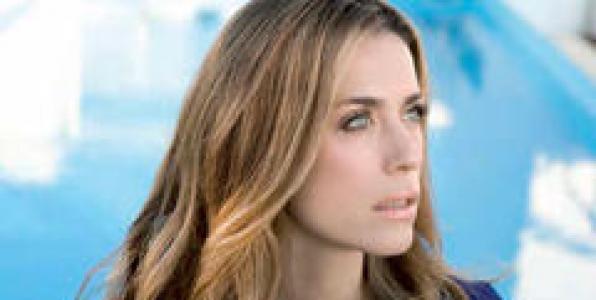 ΕΥΑ ΑΝΤΩΝΟΠΟΥΛΟΥ: «ΨΥΧΡΑΙΜΙΑ, ΧΩΡΙΣ ΜΠΛΟΚΟ ΣΤΟ ΜΥΑΛΟ»