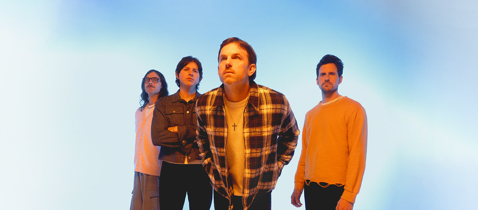 Οι Kings of Leon στην Αθήνα 