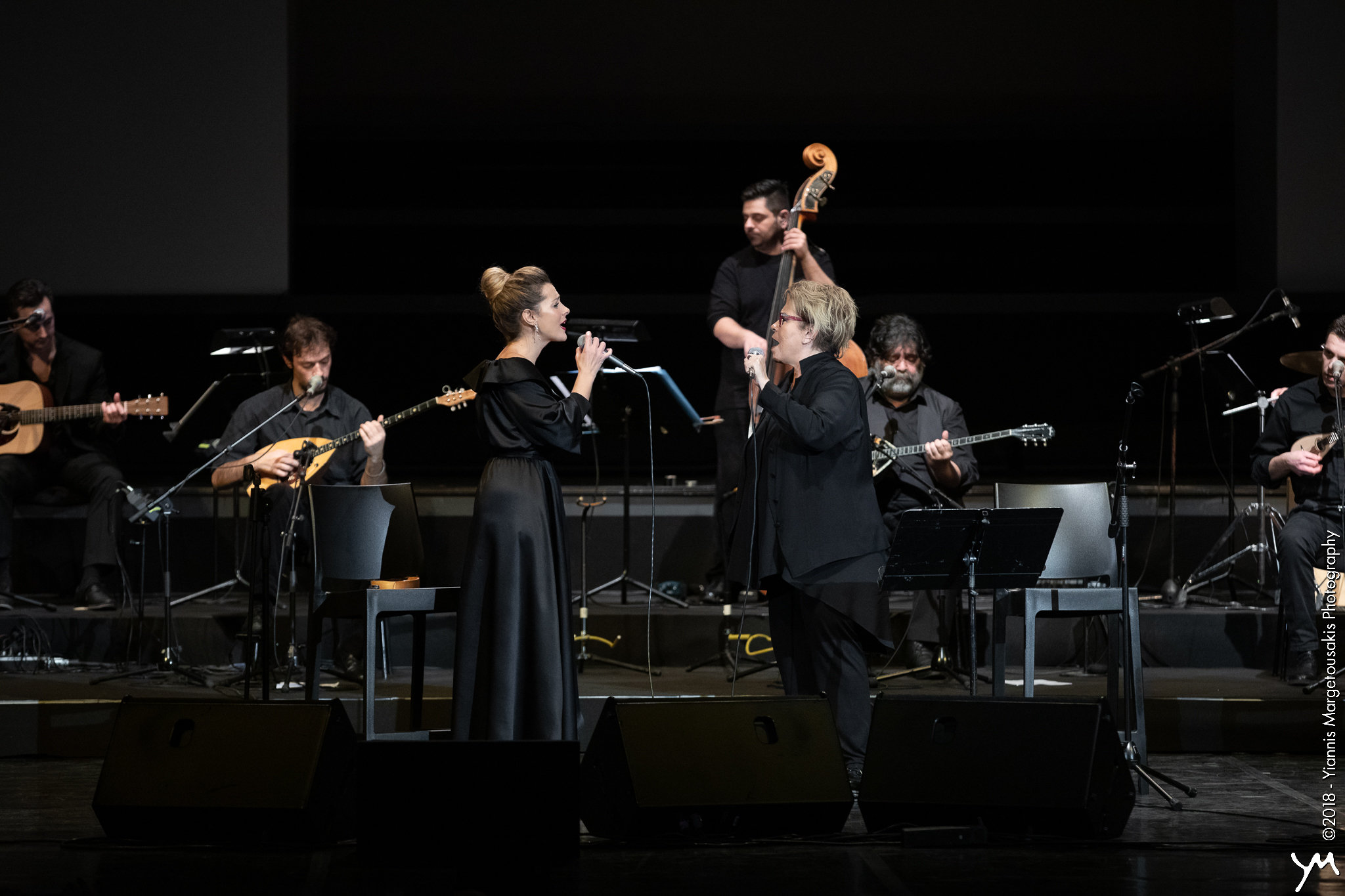 «Αυθεντικές» μεταφορές των τραγουδιών που αγαπήσαμε