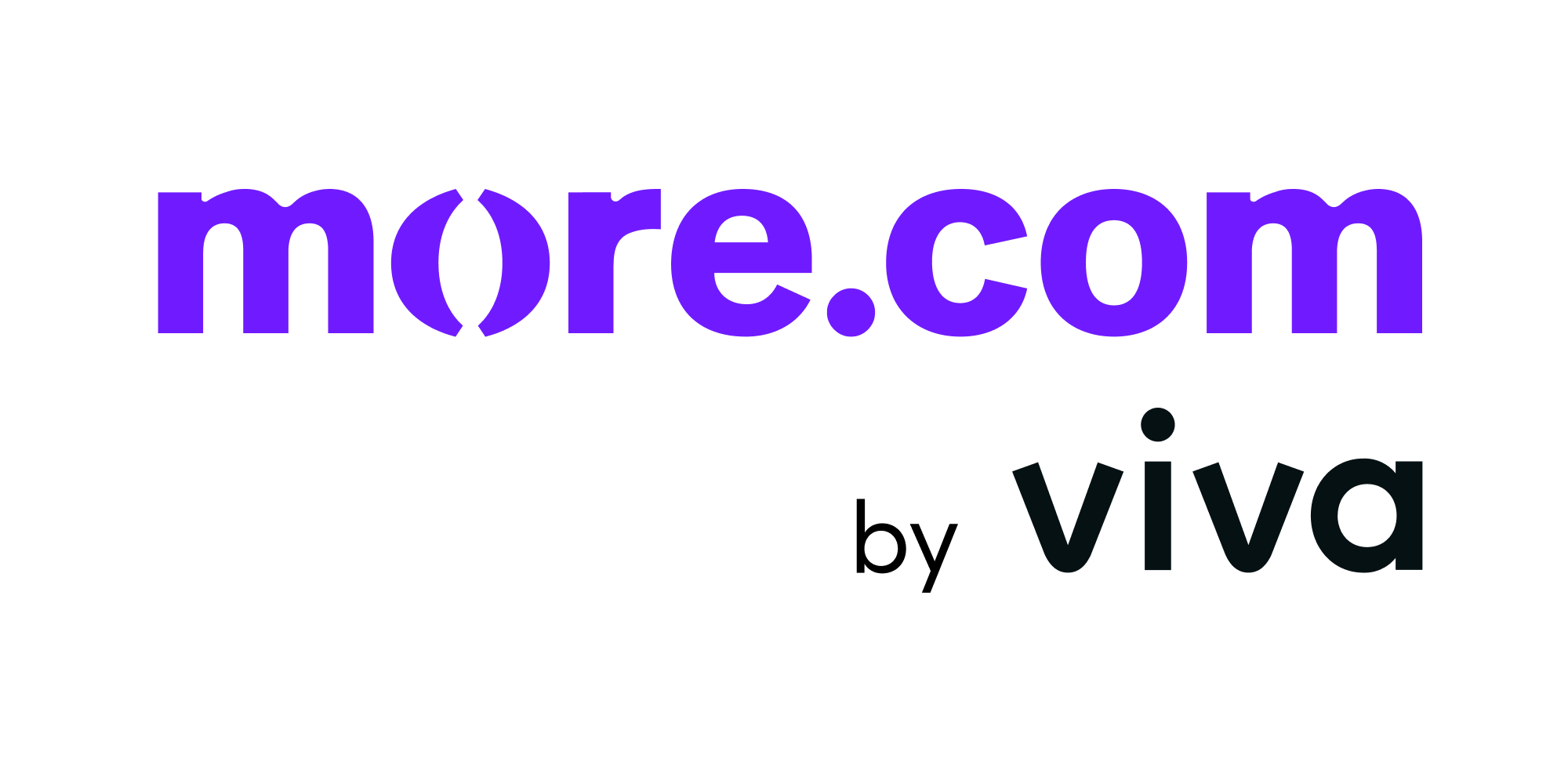 To viva.gr γίνεται more.com