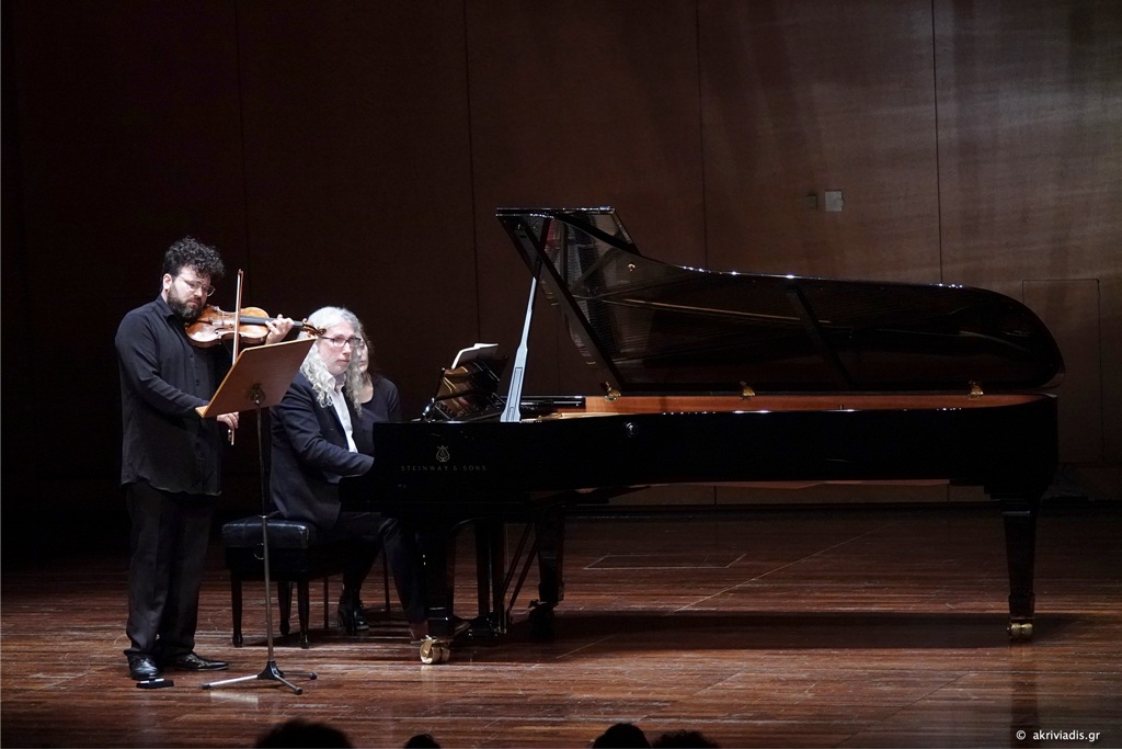 Άρχισε το πρόγραμμα πολιτιστικής συνταγογράφησης 