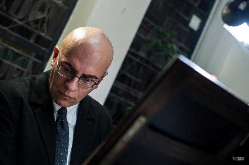 Η Γερμανική Εκκλησία παρουσιάζει το νέο της υβριδικό εκκλησιαστικό όργανο