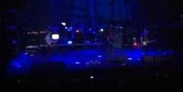 ΟΙ MOGWAI ΣΕ ΕΝΑ «SOLD OUT» FUZZ
