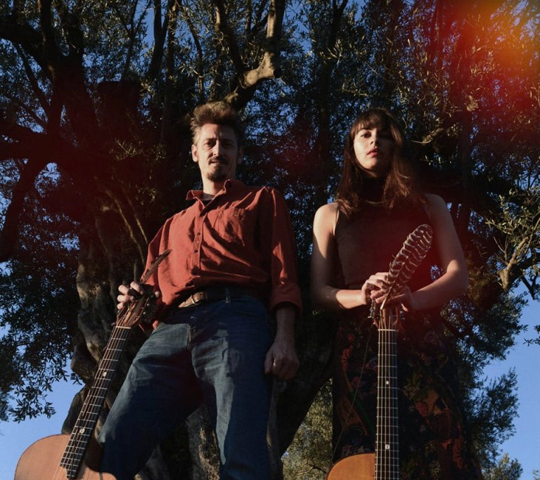 Έρχεται το Roads Festival