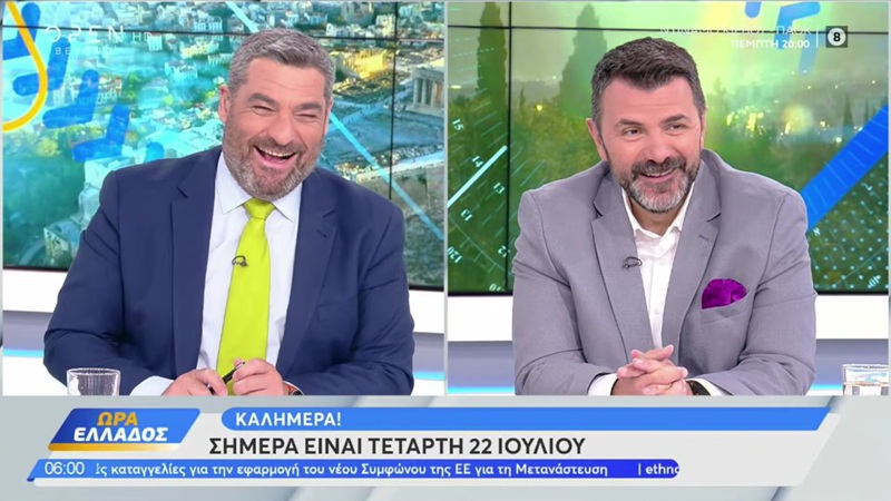 Το Open επενδύει στην ενημέρωση και το καλοκαίρι (και κερδίζει)