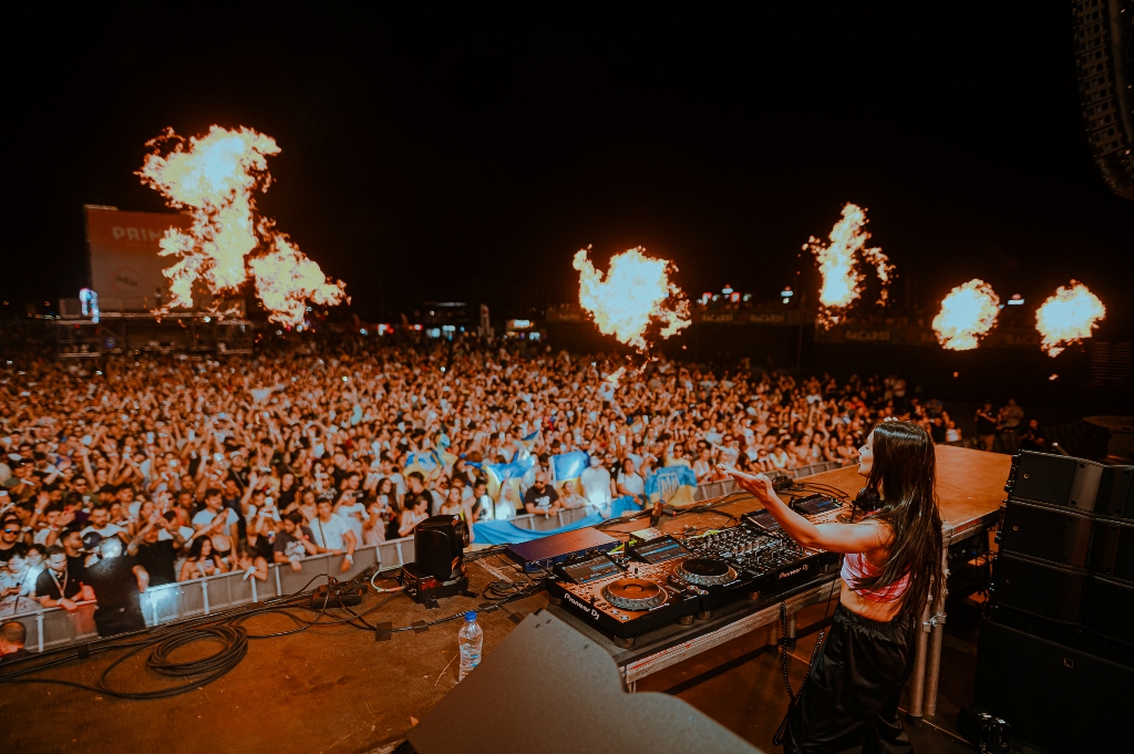 Primer Music Festival 2024: Το πλήρες line up