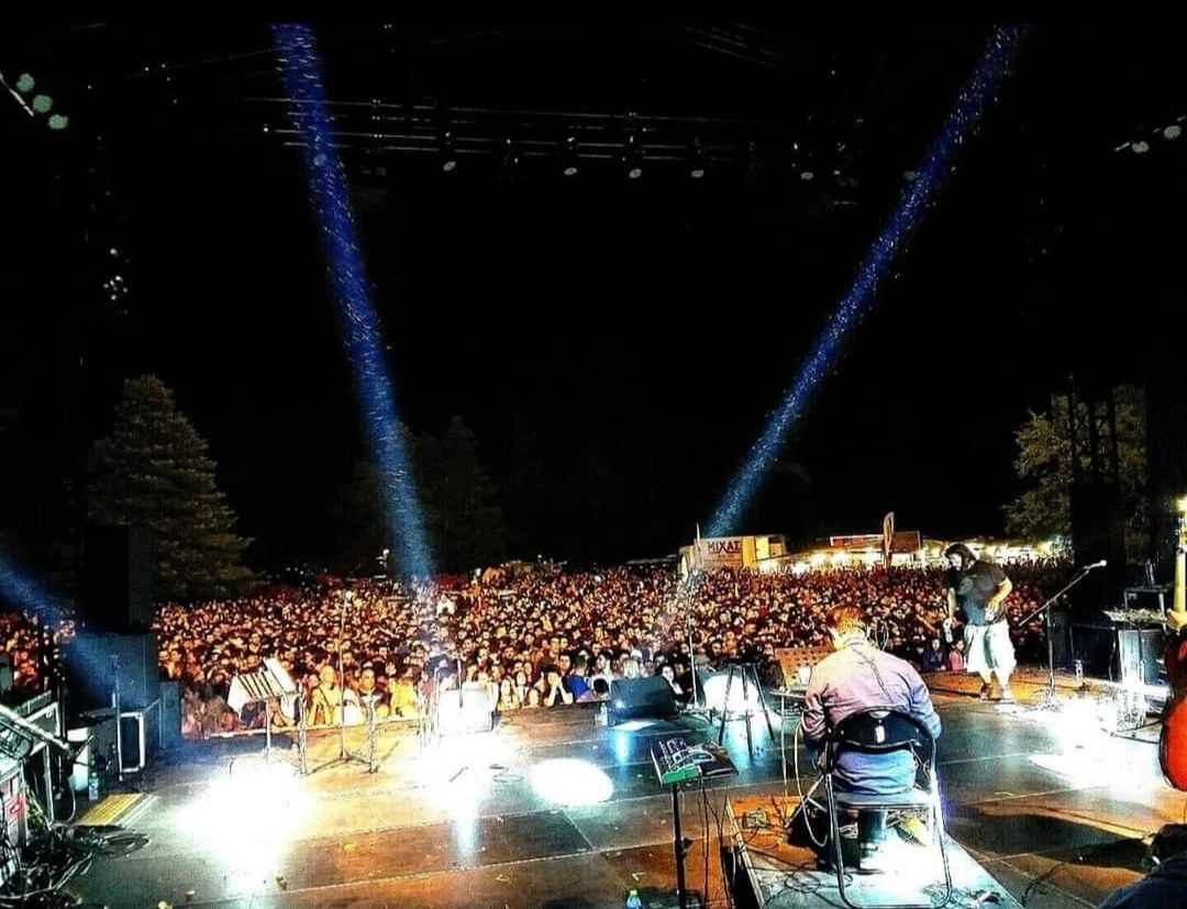 Το Φεστιβάλ Αρβανίτσας επιστρέφει