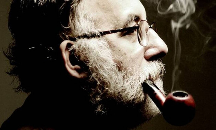 Θάνος Μικρούτσικος 1947-2019