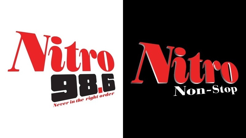 Nitro 98.6 στα FM και Nitro Non-Stop στο διαδίκτυο από το Politis Group