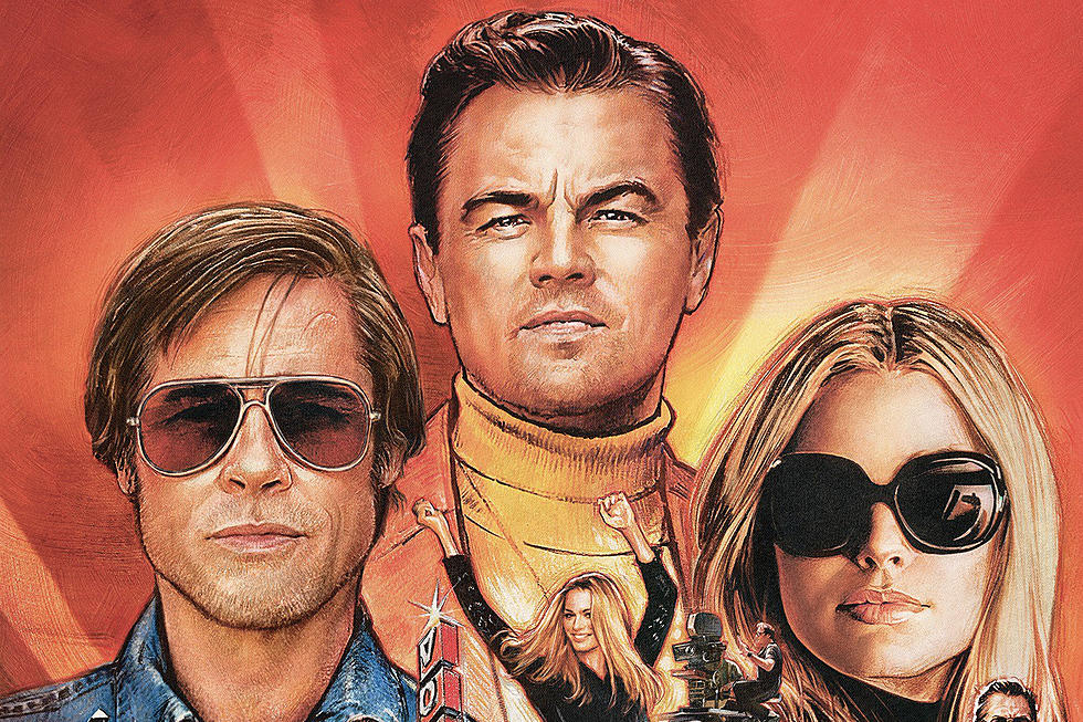 «Once Upon a Time... in Hollywood» σε 10 τραγουδάρες (listen)