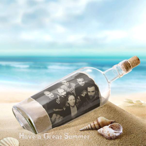 Το Κύτταρο αποχαιρετά τη συναυλιακή σεζόν