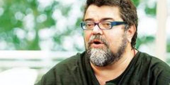 Ο ΣΤΑΜΑΤΗΣ ΚΡΑΟΥΝΑΚΗΣ ΓΙΑ ΤΟ ΡΑΔΙΟΦΩΝΟ