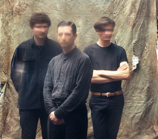 Οι Birds in Row για πρώτη φορά στην Ελλάδα