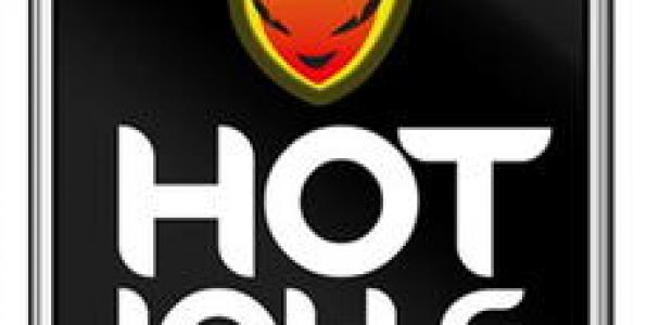 Ο HOT FM ΣΤΟ e-tetRadio